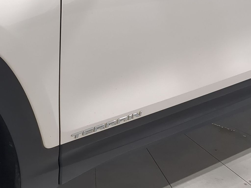 Thumbnail: 2019 GMC Terrain - 25