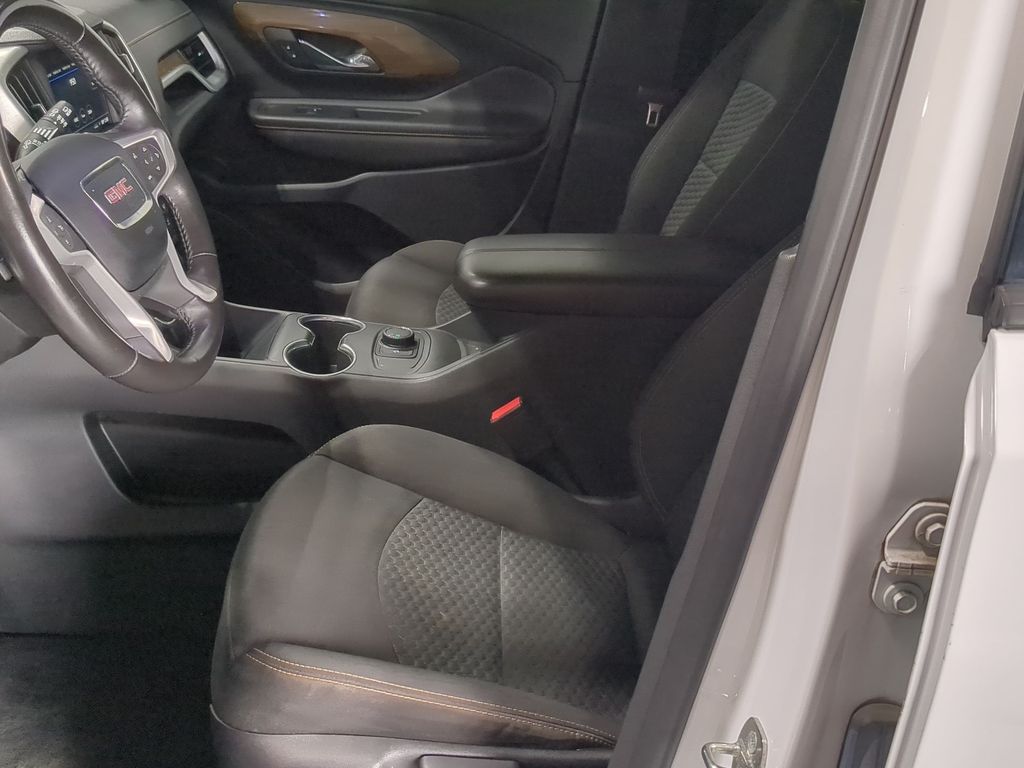 Thumbnail: 2019 GMC Terrain - 9