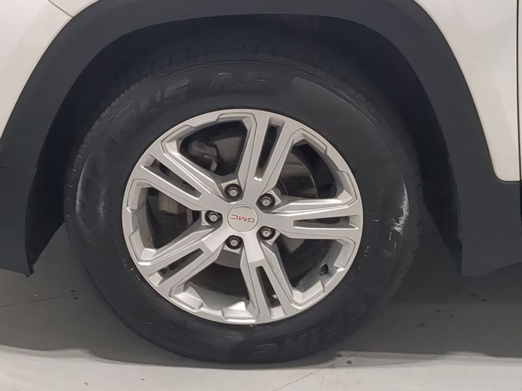 Thumbnail: 2019 GMC Terrain - 7