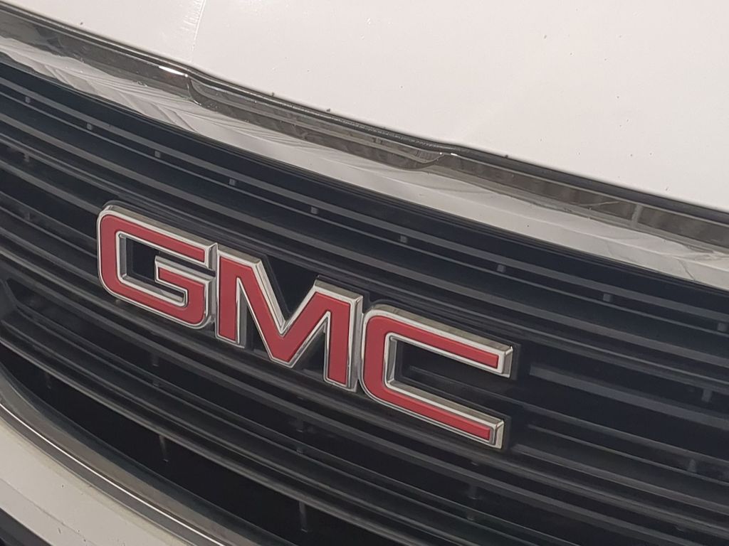 Thumbnail: 2019 GMC Terrain - 6