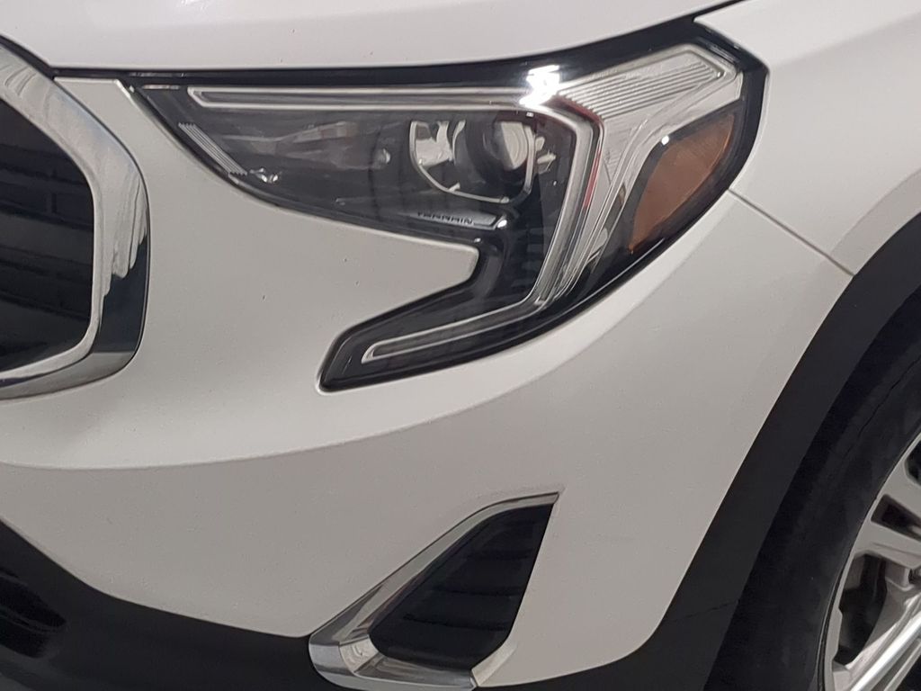 Thumbnail: 2019 GMC Terrain - 24