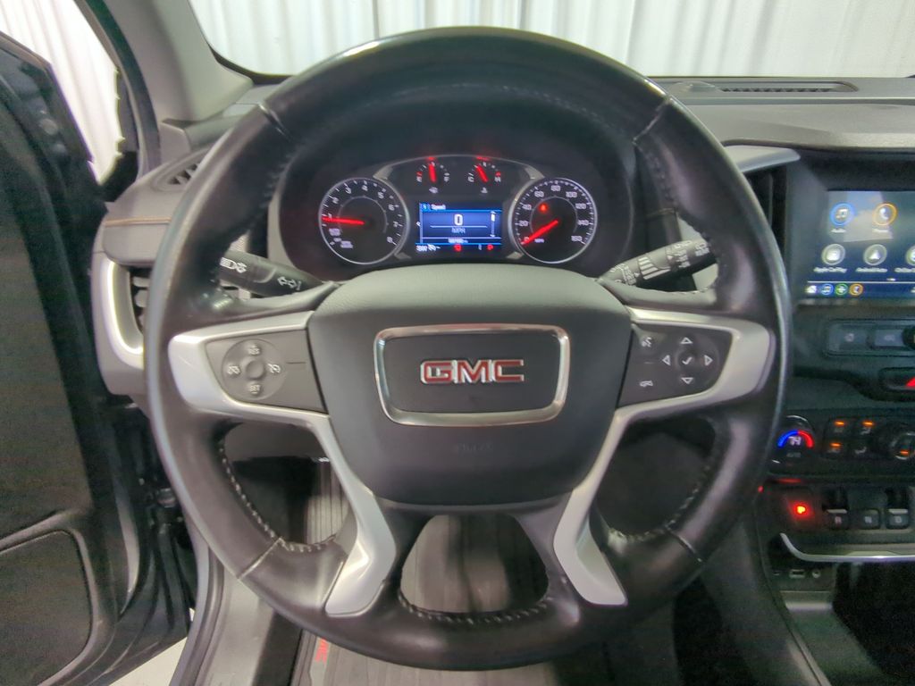 Thumbnail: 2019 GMC Terrain - 13