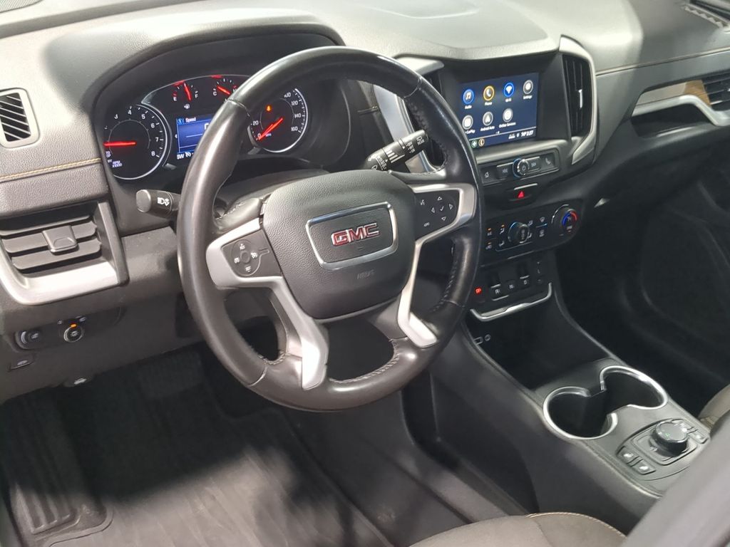 Thumbnail: 2019 GMC Terrain - 2