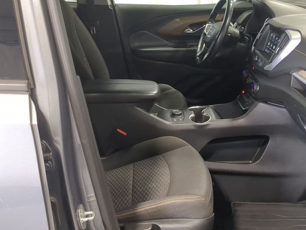 Thumbnail: 2019 GMC Terrain - 11