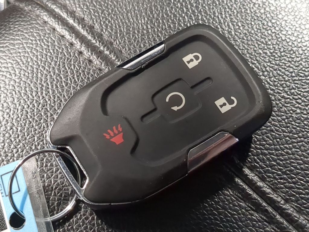 Thumbnail: 2019 GMC Terrain - 32