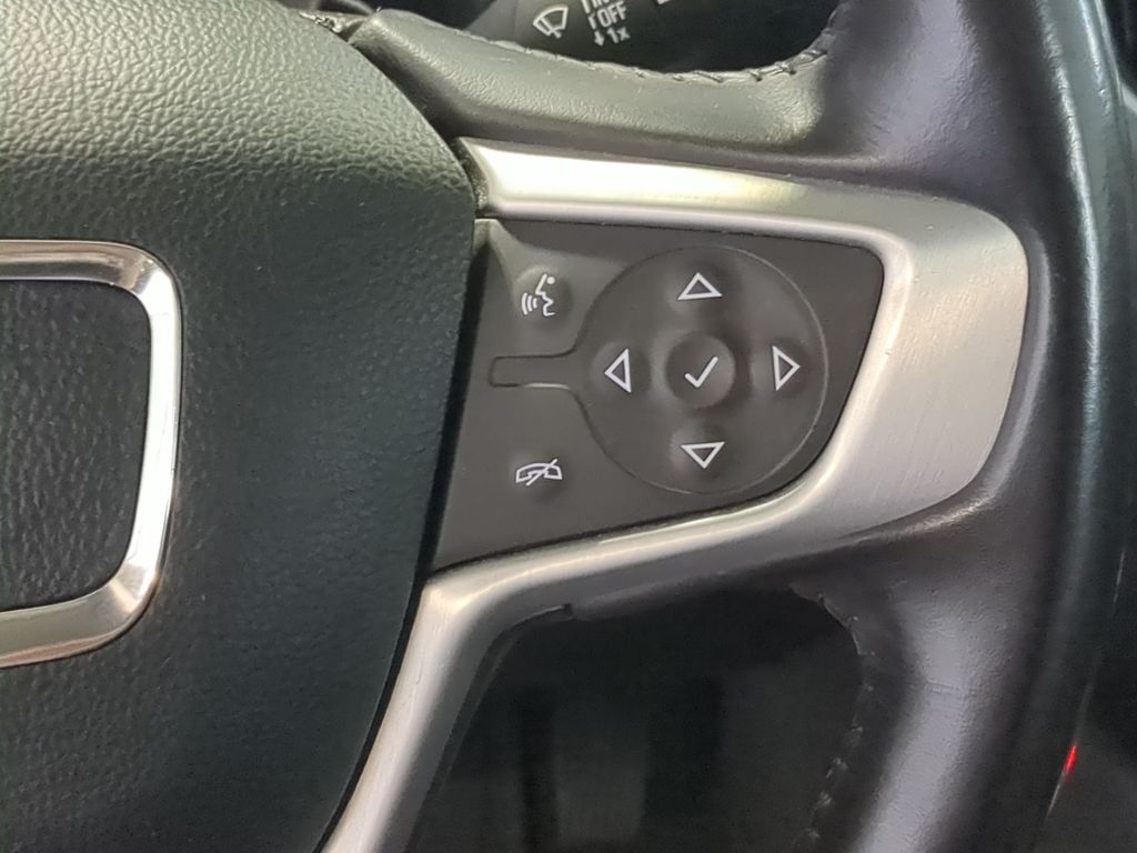 Thumbnail: 2019 GMC Terrain - 29