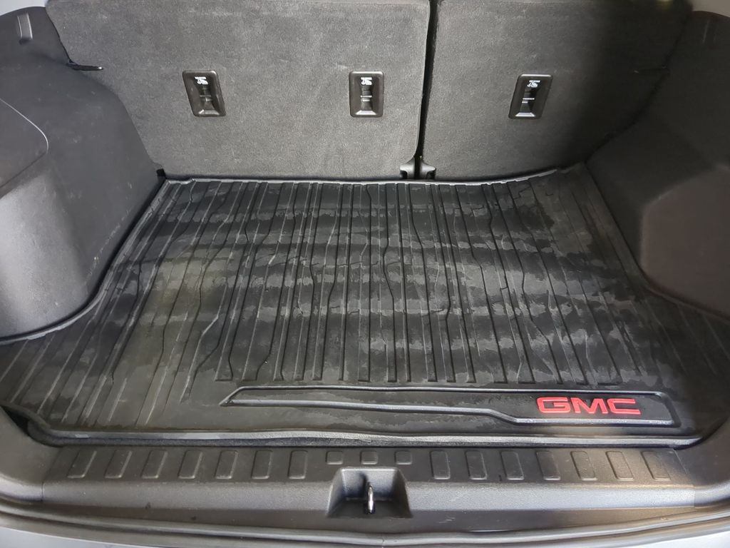 Thumbnail: 2019 GMC Terrain - 16
