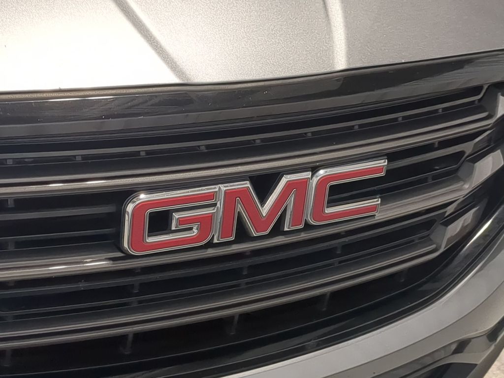 Thumbnail: 2019 GMC Terrain - 7