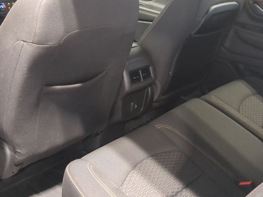 Thumbnail: 2019 GMC Terrain - 12
