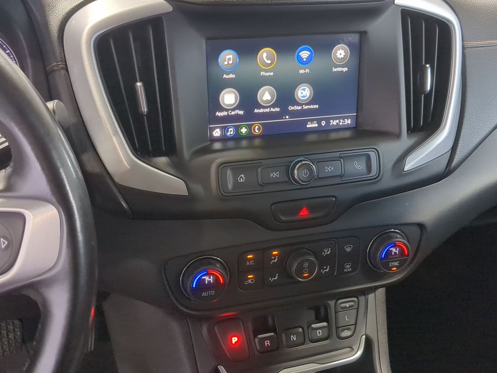 Thumbnail: 2019 GMC Terrain - 14
