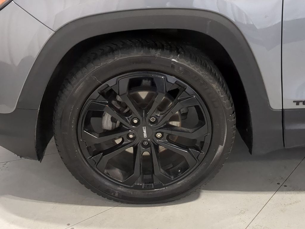 Thumbnail: 2019 GMC Terrain - 8