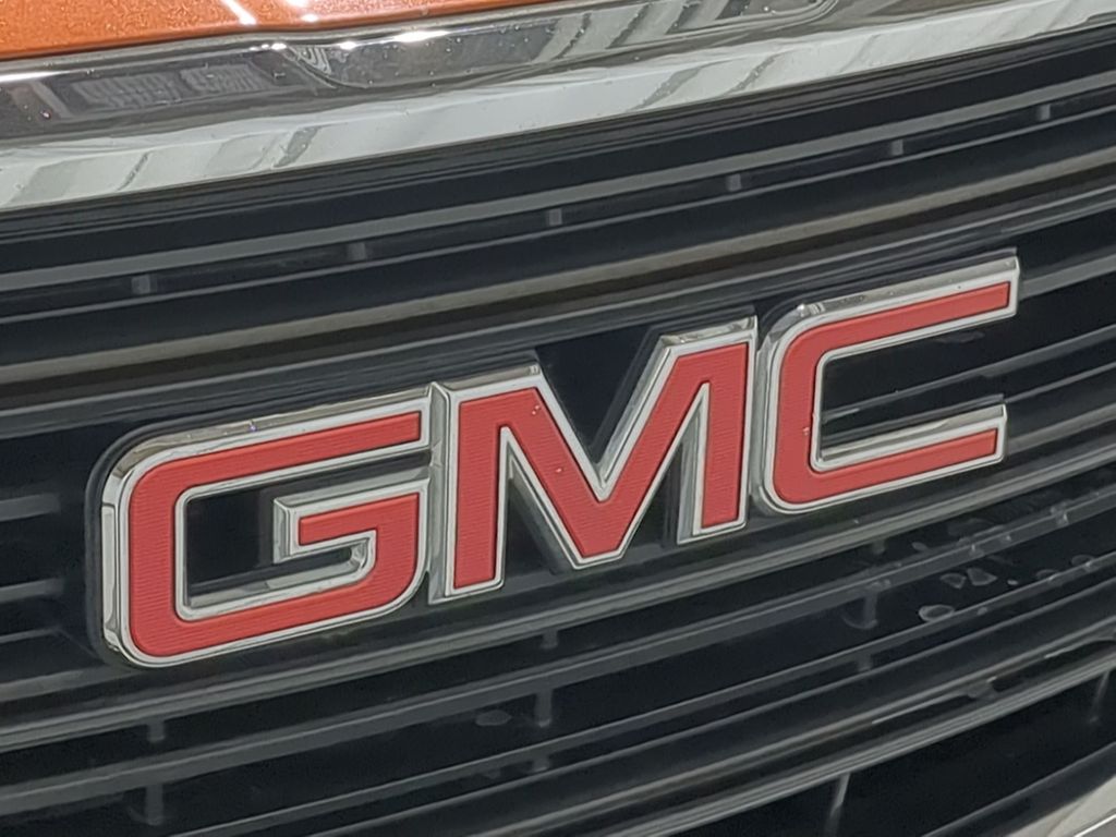 Thumbnail: 2019 GMC Terrain - 24