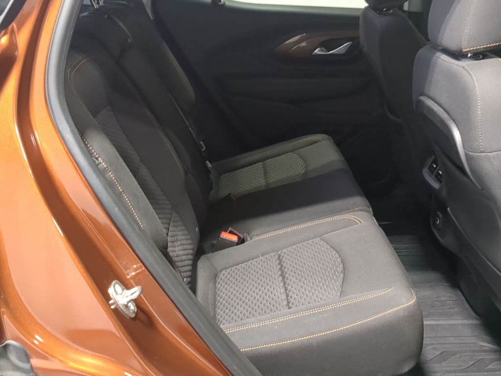 Thumbnail: 2019 GMC Terrain - 27