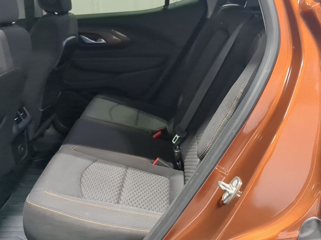 Thumbnail: 2019 GMC Terrain - 26