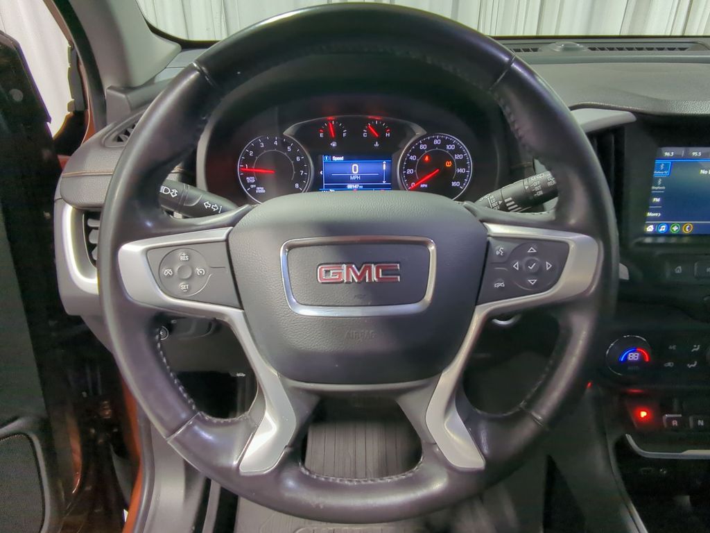 Thumbnail: 2019 GMC Terrain - 13