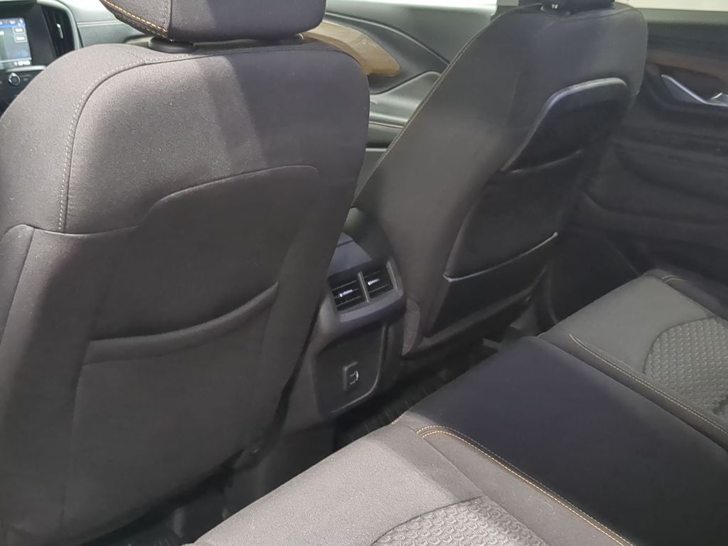 Thumbnail: 2019 GMC Terrain - 12