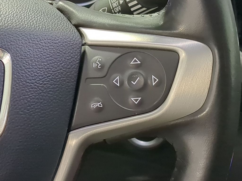 Thumbnail: 2019 GMC Terrain - 29