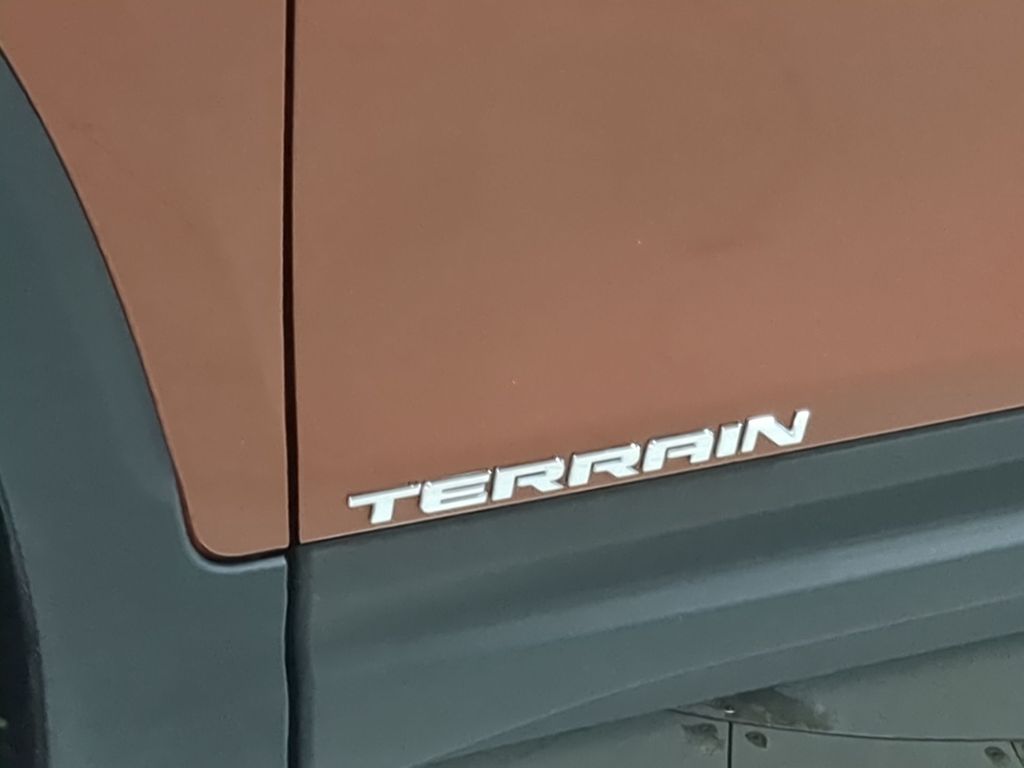 Thumbnail: 2019 GMC Terrain - 7
