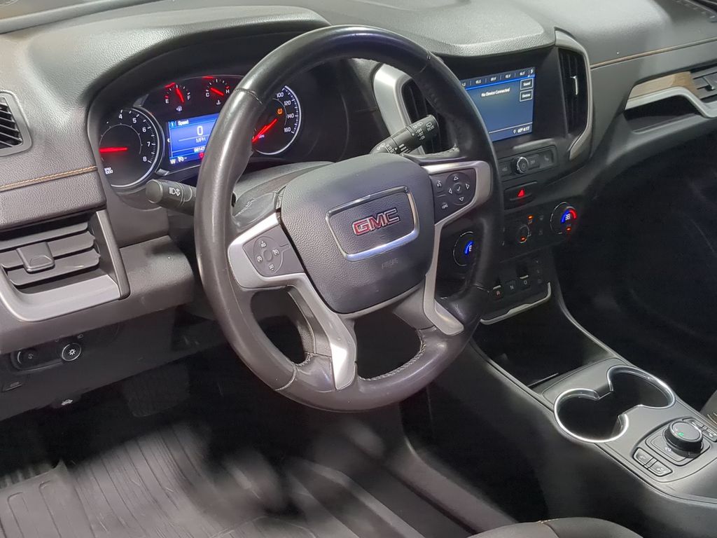Thumbnail: 2019 GMC Terrain - 2