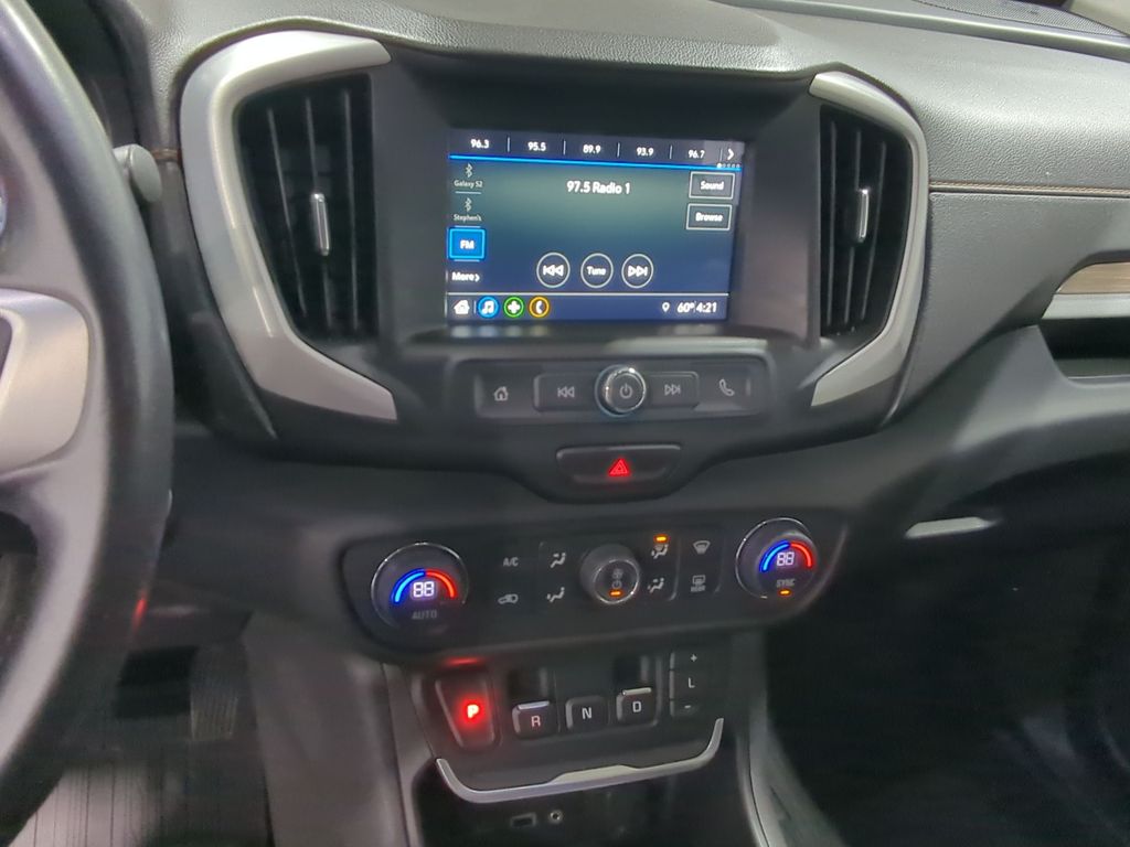 Thumbnail: 2019 GMC Terrain - 14