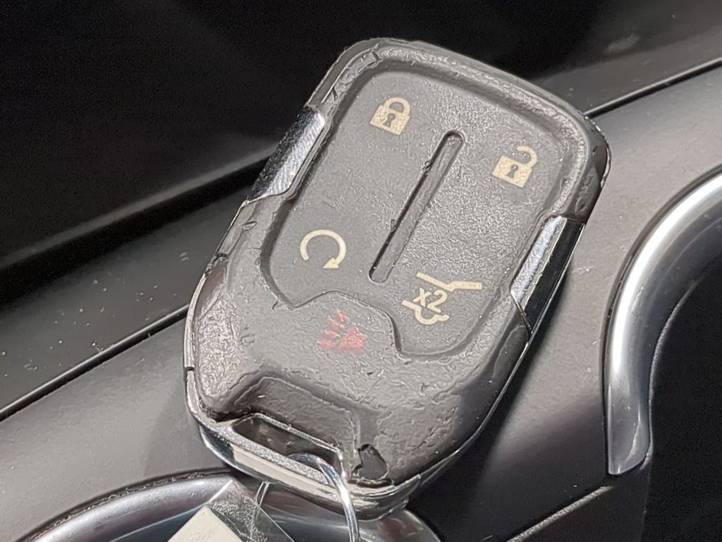 Thumbnail: 2019 GMC Terrain - 34