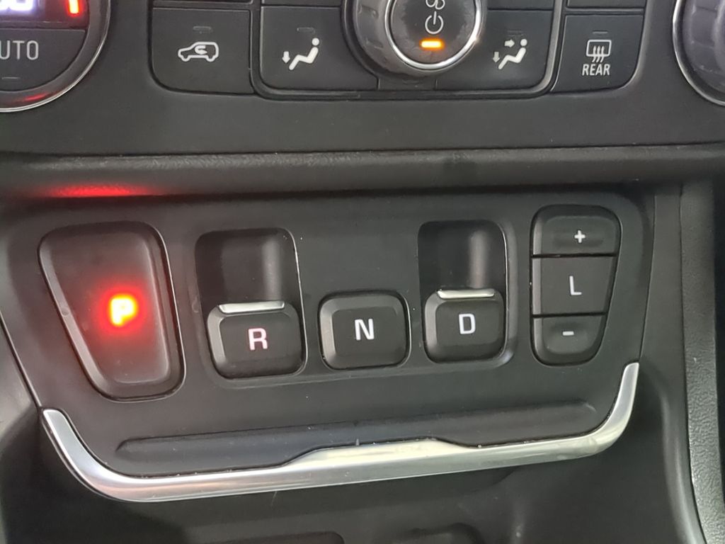 Thumbnail: 2019 GMC Terrain - 33