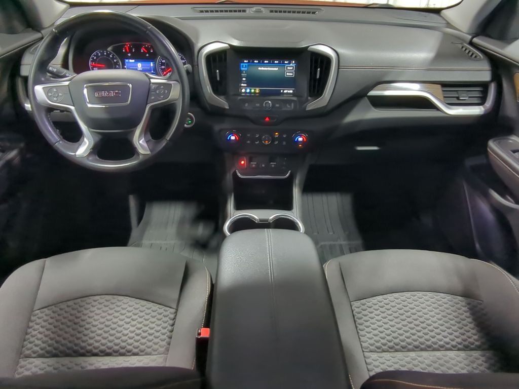 Thumbnail: 2019 GMC Terrain - 9