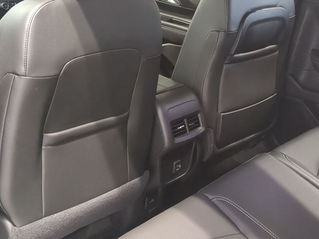 Thumbnail: 2024 GMC Terrain - 12