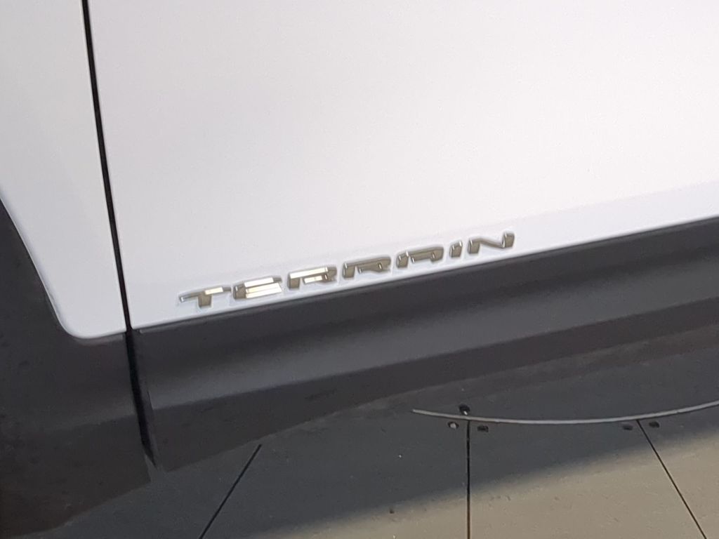 Thumbnail: 2024 GMC Terrain - 24