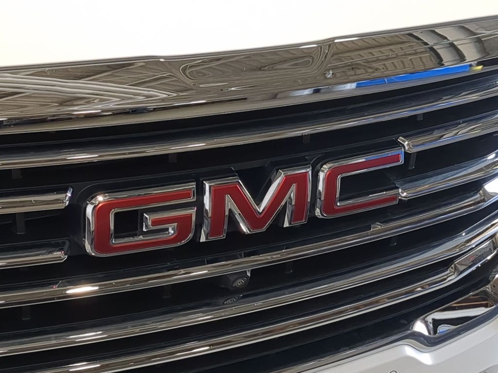 Thumbnail: 2024 GMC Terrain - 7