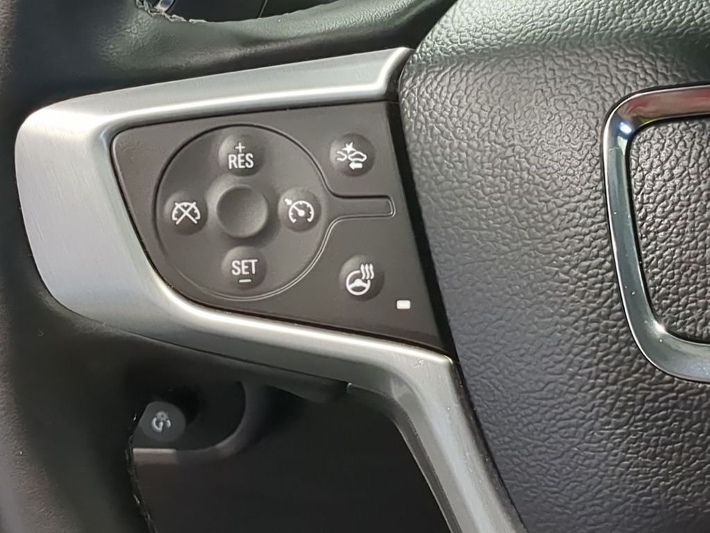 Thumbnail: 2024 GMC Terrain - 29