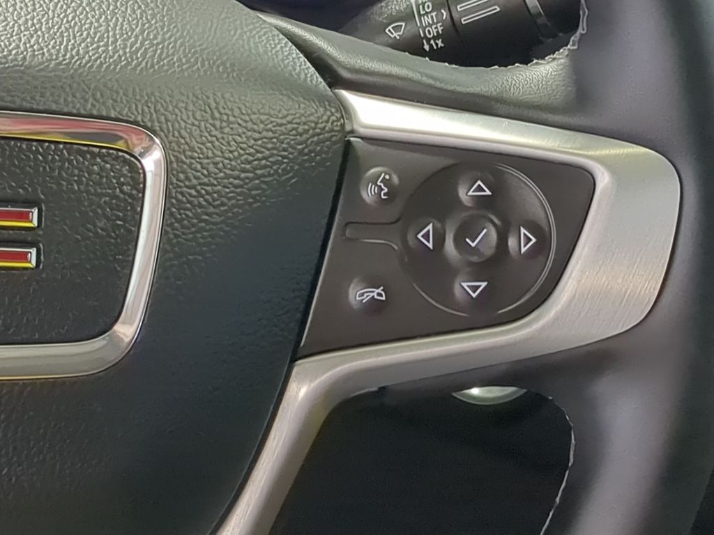 Thumbnail: 2024 GMC Terrain - 30