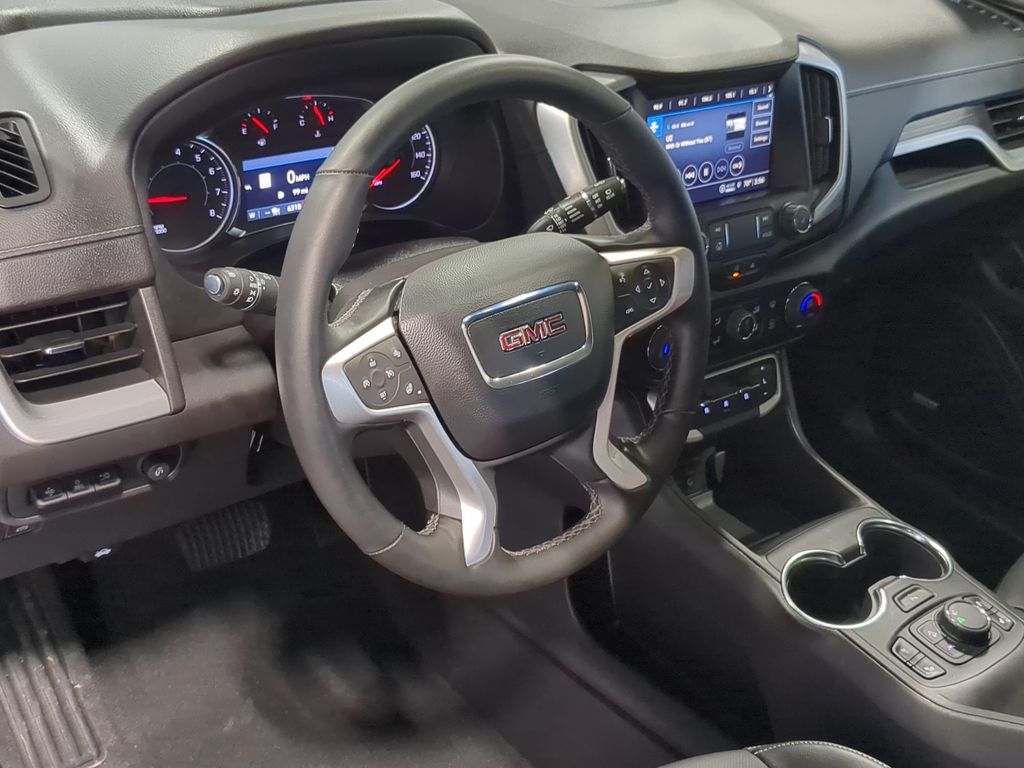 Thumbnail: 2024 GMC Terrain - 2