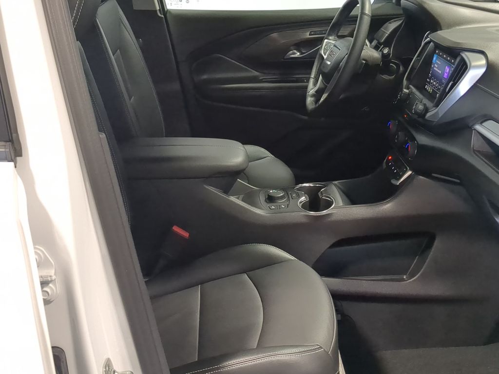 Thumbnail: 2024 GMC Terrain - 11