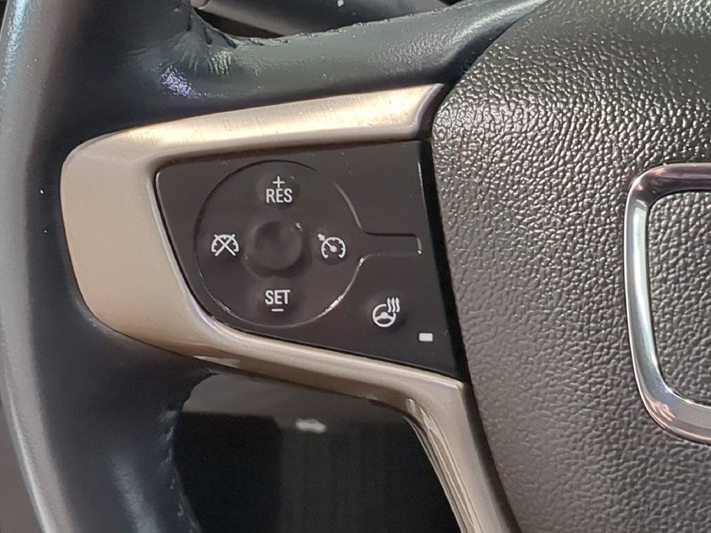 Thumbnail: 2018 GMC Terrain - 26