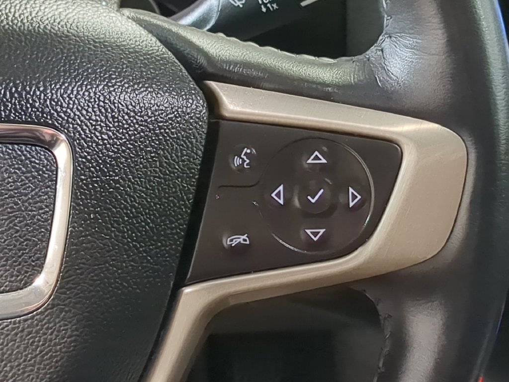 Thumbnail: 2018 GMC Terrain - 27