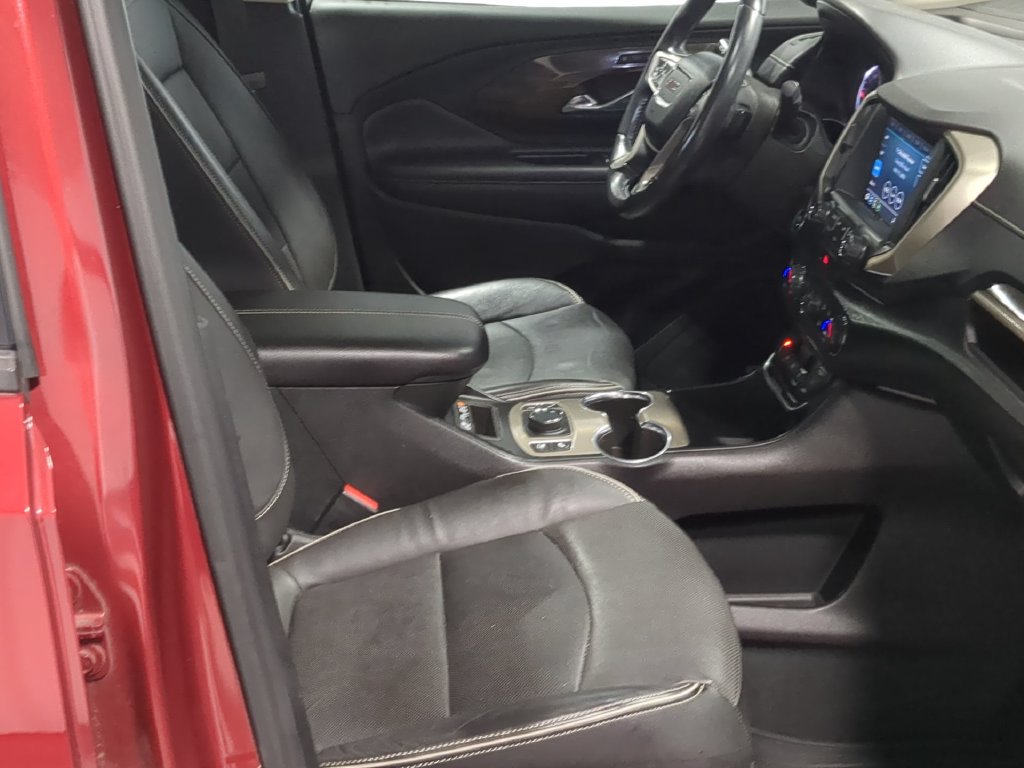 Thumbnail: 2018 GMC Terrain - 25