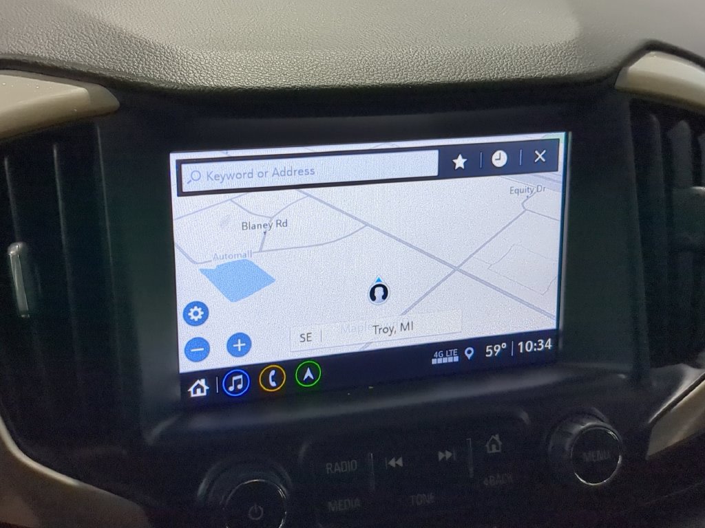 Thumbnail: 2018 GMC Terrain - 30