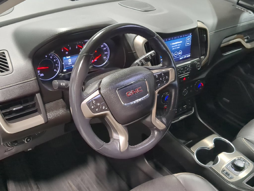 Thumbnail: 2018 GMC Terrain - 2