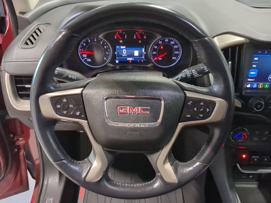 Thumbnail: 2018 GMC Terrain - 13