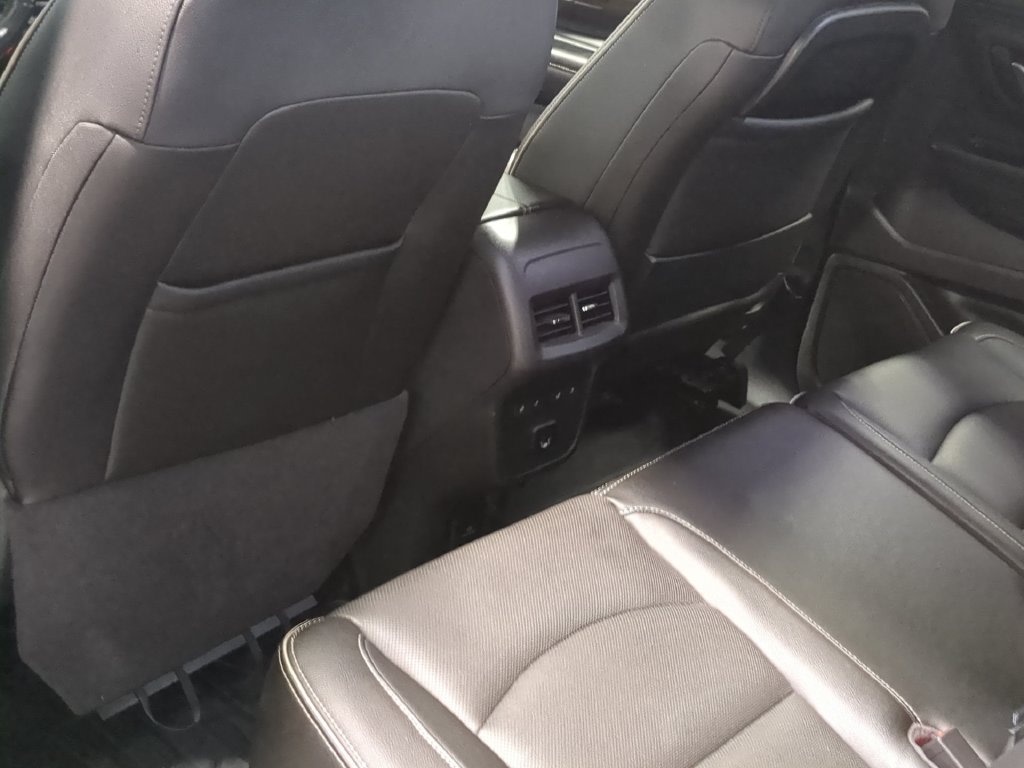Thumbnail: 2018 GMC Terrain - 12