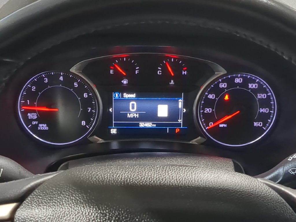 Thumbnail: 2018 GMC Terrain - 15
