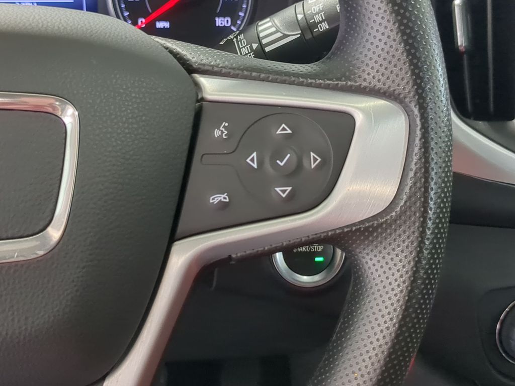Thumbnail: 2023 GMC Terrain - 30