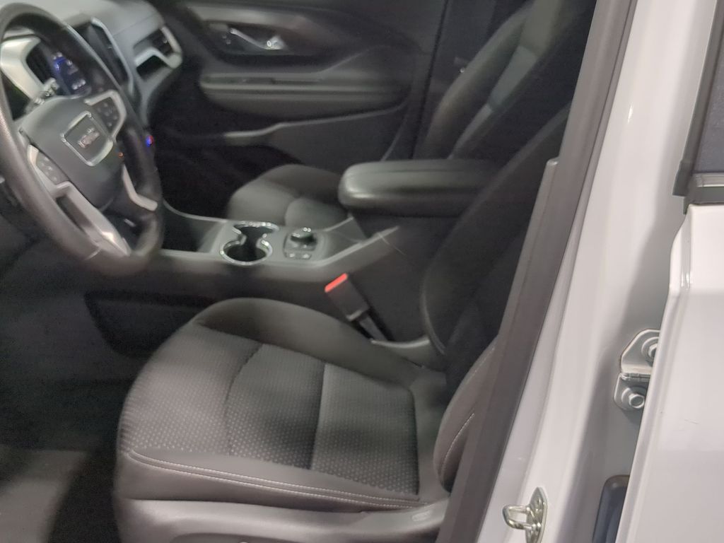 Thumbnail: 2023 GMC Terrain - 10