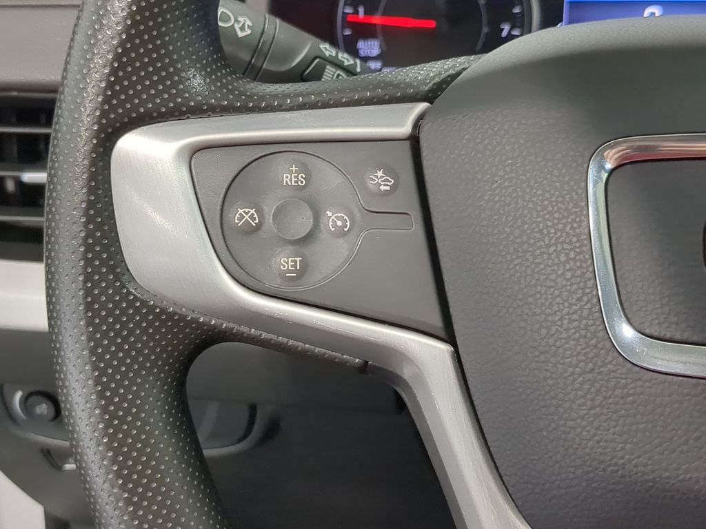Thumbnail: 2023 GMC Terrain - 29