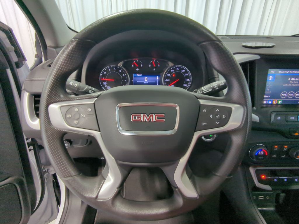Thumbnail: 2023 GMC Terrain - 12