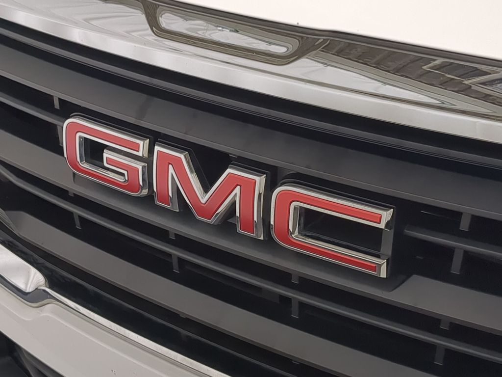 Thumbnail: 2023 GMC Terrain - 7