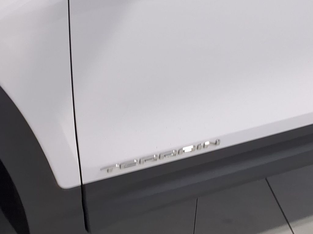Thumbnail: 2023 GMC Terrain - 24