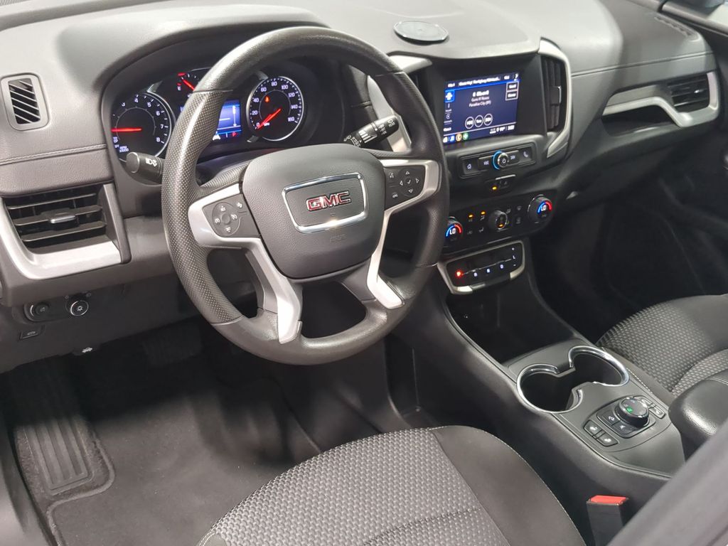 Thumbnail: 2023 GMC Terrain - 2