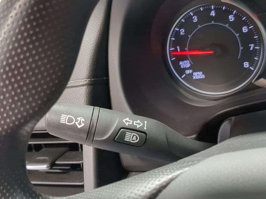 Thumbnail: 2023 GMC Terrain - 15